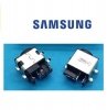 CONECTOR DE CARGA SAMSUNG R580 R730 R780 RV510 SF510 SERIE